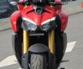 купить новое авто Дукати Стритфайтер 2025 года от официального дилера DUCATI ДНІПРО Дукати фото