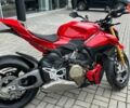 купить новое авто Дукати Стритфайтер 2025 года от официального дилера Ducati Львів Дукати фото