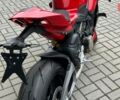 купить новое авто Дукати Стритфайтер 2025 года от официального дилера Ducati Львів Дукати фото