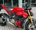 купить новое авто Дукати Стритфайтер 2025 года от официального дилера Ducati Львів Дукати фото
