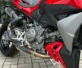 купить новое авто Дукати Стритфайтер 2025 года от официального дилера Ducati Львів Дукати фото