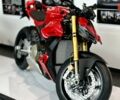 купити нове авто Дукаті Стрітфайтер 2025 року від офіційного дилера Ducati «УКРАВТО КИЇВ» Дукаті фото