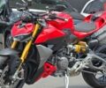 купити нове авто Дукаті Стрітфайтер 2025 року від офіційного дилера DUCATI ДНІПРО Дукаті фото