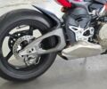 купить новое авто Дукати Стритфайтер 2025 года от официального дилера DUCATI ДНІПРО Дукати фото