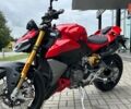 купить новое авто Дукати Стритфайтер 2025 года от официального дилера Ducati Львів Дукати фото