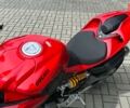 купить новое авто Дукати Стритфайтер 2025 года от официального дилера Ducati Львів Дукати фото