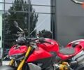 купити нове авто Дукаті Стрітфайтер 2025 року від офіційного дилера DUCATI ДНІПРО Дукаті фото