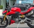 купити нове авто Дукаті Стрітфайтер 2025 року від офіційного дилера DUCATI ДНІПРО Дукаті фото