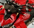 купити нове авто Дукаті Стрітфайтер 2025 року від офіційного дилера Ducati «УКРАВТО КИЇВ» Дукаті фото