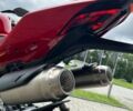 купить новое авто Дукати Стритфайтер 2025 года от официального дилера Ducati Львів Дукати фото