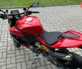 купить новое авто Дукати Стритфайтер 2025 года от официального дилера Ducati Львів Дукати фото