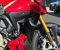 купить новое авто Дукати Стритфайтер 2025 года от официального дилера DUCATI ДНІПРО Дукати фото