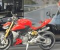 купить новое авто Дукати Стритфайтер 2025 года от официального дилера DUCATI ДНІПРО Дукати фото