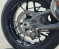 купить новое авто Дукати Стритфайтер 2025 года от официального дилера DUCATI ДНІПРО Дукати фото