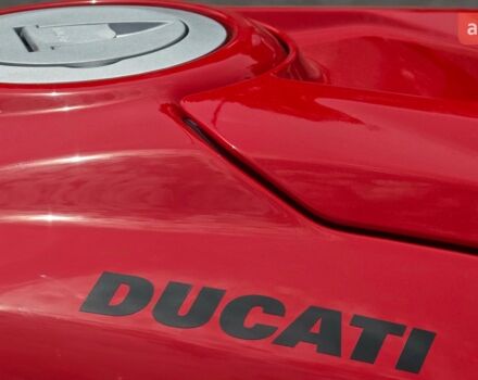 купить новое авто Дукати Стритфайтер 2025 года от официального дилера DUCATI ДНІПРО Дукати фото