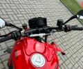 купить новое авто Дукати Стритфайтер 2025 года от официального дилера Ducati Львів Дукати фото