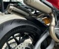 купить новое авто Дукати Стритфайтер 2025 года от официального дилера Ducati Львів Дукати фото