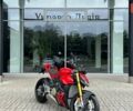 купить новое авто Дукати Стритфайтер 2025 года от официального дилера Ducati Львів Дукати фото