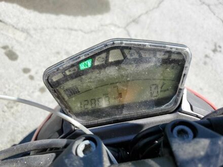 Дукаті Стрітфайтер, об'ємом двигуна 0.85 л та пробігом 0 тис. км за 2950 $, фото 1 на Automoto.ua