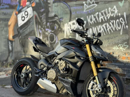 Дукати Стритфайтер, объемом двигателя 0 л и пробегом 5 тыс. км за 25500 $, фото 1 на Automoto.ua