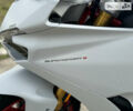 Белый Дукати Суперспорт, объемом двигателя 0.94 л и пробегом 3 тыс. км за 17000 $, фото 2 на Automoto.ua