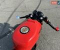 Красный Дукати Суперспорт, объемом двигателя 0.4 л и пробегом 30 тыс. км за 4500 $, фото 5 на Automoto.ua