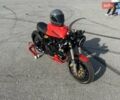 Красный Дукати Суперспорт, объемом двигателя 0.4 л и пробегом 30 тыс. км за 4500 $, фото 2 на Automoto.ua