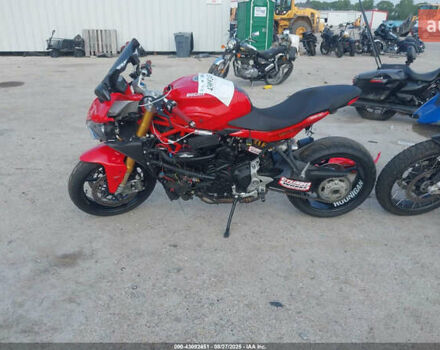 Дукаті Супєрспорт 2017 у Дніпро (Дніпропетровську) на Automoto.ua Червоний Дукаті Супєрспорт, об'ємом двигуна 0.9 л та пробігом 8 тис. км за 10400 $, фото 20 на Automoto.ua