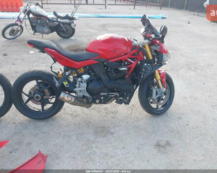 Дукаті Супєрспорт 2017 у Дніпро (Дніпропетровську) на Automoto.ua Червоний Дукаті Супєрспорт, об'ємом двигуна 0.9 л та пробігом 8 тис. км за 10400 $, фото 27 на Automoto.ua