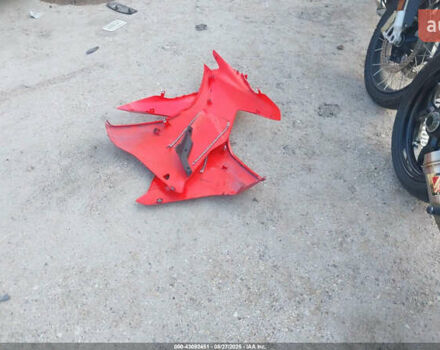 Дукаті Супєрспорт 2017 у Дніпро (Дніпропетровську) на Automoto.ua Червоний Дукаті Супєрспорт, об'ємом двигуна 0.9 л та пробігом 8 тис. км за 10400 $, фото 18 на Automoto.ua