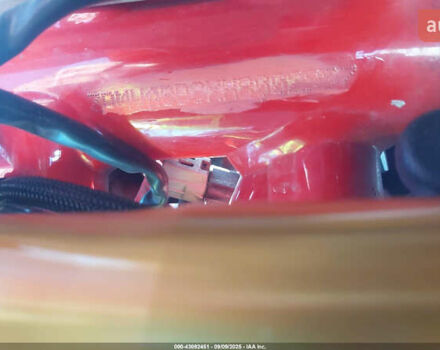 Дукаті Супєрспорт 2017 у Дніпро (Дніпропетровську) на Automoto.ua Червоний Дукаті Супєрспорт, об'ємом двигуна 0.9 л та пробігом 8 тис. км за 10400 $, фото 16 на Automoto.ua