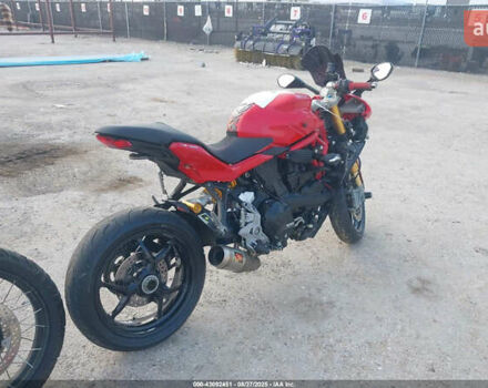 Дукаті Супєрспорт 2017 у Дніпро (Дніпропетровську) на Automoto.ua Червоний Дукаті Супєрспорт, об'ємом двигуна 0.9 л та пробігом 8 тис. км за 10400 $, фото 24 на Automoto.ua