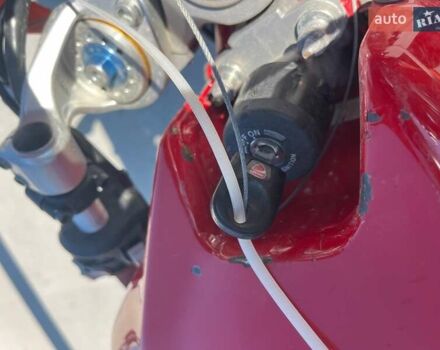 Дукаті Супєрспорт 2017 у Дніпро (Дніпропетровську) на Automoto.ua Червоний Дукаті Супєрспорт, об'ємом двигуна 0.9 л та пробігом 8 тис. км за 10400 $, фото 5 на Automoto.ua