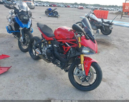 Дукаті Супєрспорт 2017 у Дніпро (Дніпропетровську) на Automoto.ua Червоний Дукаті Супєрспорт, об'ємом двигуна 0.9 л та пробігом 8 тис. км за 10400 $, фото 21 на Automoto.ua