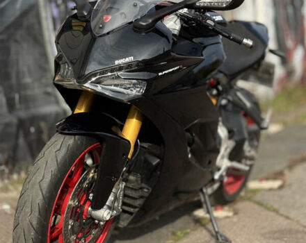 Дукати Суперспорт, объемом двигателя 0 л и пробегом 4 тыс. км за 14700 $, фото 5 на Automoto.ua