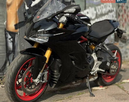 Дукати Суперспорт, объемом двигателя 0 л и пробегом 4 тыс. км за 14700 $, фото 4 на Automoto.ua