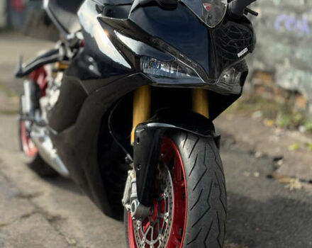 Дукати Суперспорт, объемом двигателя 0 л и пробегом 4 тыс. км за 14700 $, фото 2 на Automoto.ua