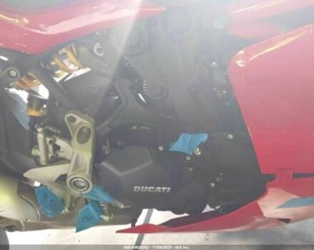 Дукати Суперспорт, объемом двигателя 2.02 л и пробегом 0 тыс. км за 3800 $, фото 7 на Automoto.ua