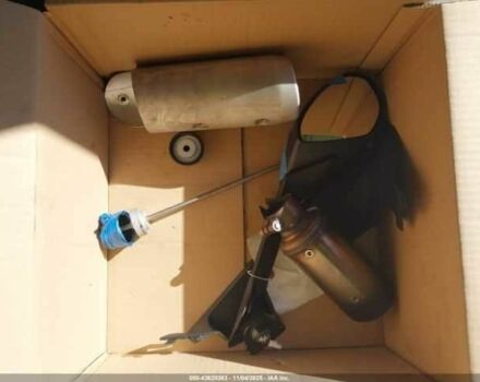 Дукати Суперспорт, объемом двигателя 2.02 л и пробегом 0 тыс. км за 3800 $, фото 11 на Automoto.ua