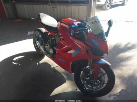 Дукаті Супєрспорт, об'ємом двигуна 2.02 л та пробігом 0 тис. км за 3800 $, фото 1 на Automoto.ua