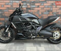 Дукати Diavel 1200 2014 в Днепре (Днепропетровске) на Automoto.ua Черный Дукати Diavel 1200, объемом двигателя 1.2 л и пробегом 24 тыс. км за 5700 $, фото 3 на Automoto.ua
