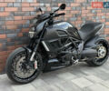 Дукати Diavel 1200 2014 в Днепре (Днепропетровске) на Automoto.ua Черный Дукати Diavel 1200, объемом двигателя 1.2 л и пробегом 24 тыс. км за 5700 $, фото 4 на Automoto.ua
