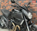 Дукати Diavel 1200 2014 в Днепре (Днепропетровске) на Automoto.ua Черный Дукати Diavel 1200, объемом двигателя 1.2 л и пробегом 24 тыс. км за 5700 $, фото 6 на Automoto.ua
