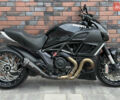 Дукати Diavel 1200 2014 в Днепре (Днепропетровске) на Automoto.ua Черный Дукати Diavel 1200, объемом двигателя 1.2 л и пробегом 24 тыс. км за 5700 $, фото 1 на Automoto.ua