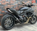 Дукати Diavel 1200 2014 в Днепре (Днепропетровске) на Automoto.ua Черный Дукати Diavel 1200, объемом двигателя 1.2 л и пробегом 24 тыс. км за 5700 $, фото 1 на Automoto.ua