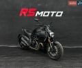 Черный Дукати Diavel 1200, объемом двигателя 1.2 л и пробегом 11 тыс. км за 17000 $, фото 1 на Automoto.ua