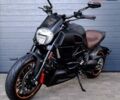 Черный Дукати Diavel 1200, объемом двигателя 1.2 л и пробегом 12 тыс. км за 16900 $, фото 2 на Automoto.ua