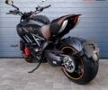 Черный Дукати Diavel 1200, объемом двигателя 1.2 л и пробегом 12 тыс. км за 16900 $, фото 6 на Automoto.ua