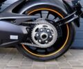 Черный Дукати Diavel 1200, объемом двигателя 1.2 л и пробегом 12 тыс. км за 16900 $, фото 7 на Automoto.ua