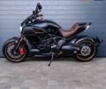 Черный Дукати Diavel 1200, объемом двигателя 1.2 л и пробегом 12 тыс. км за 16900 $, фото 5 на Automoto.ua